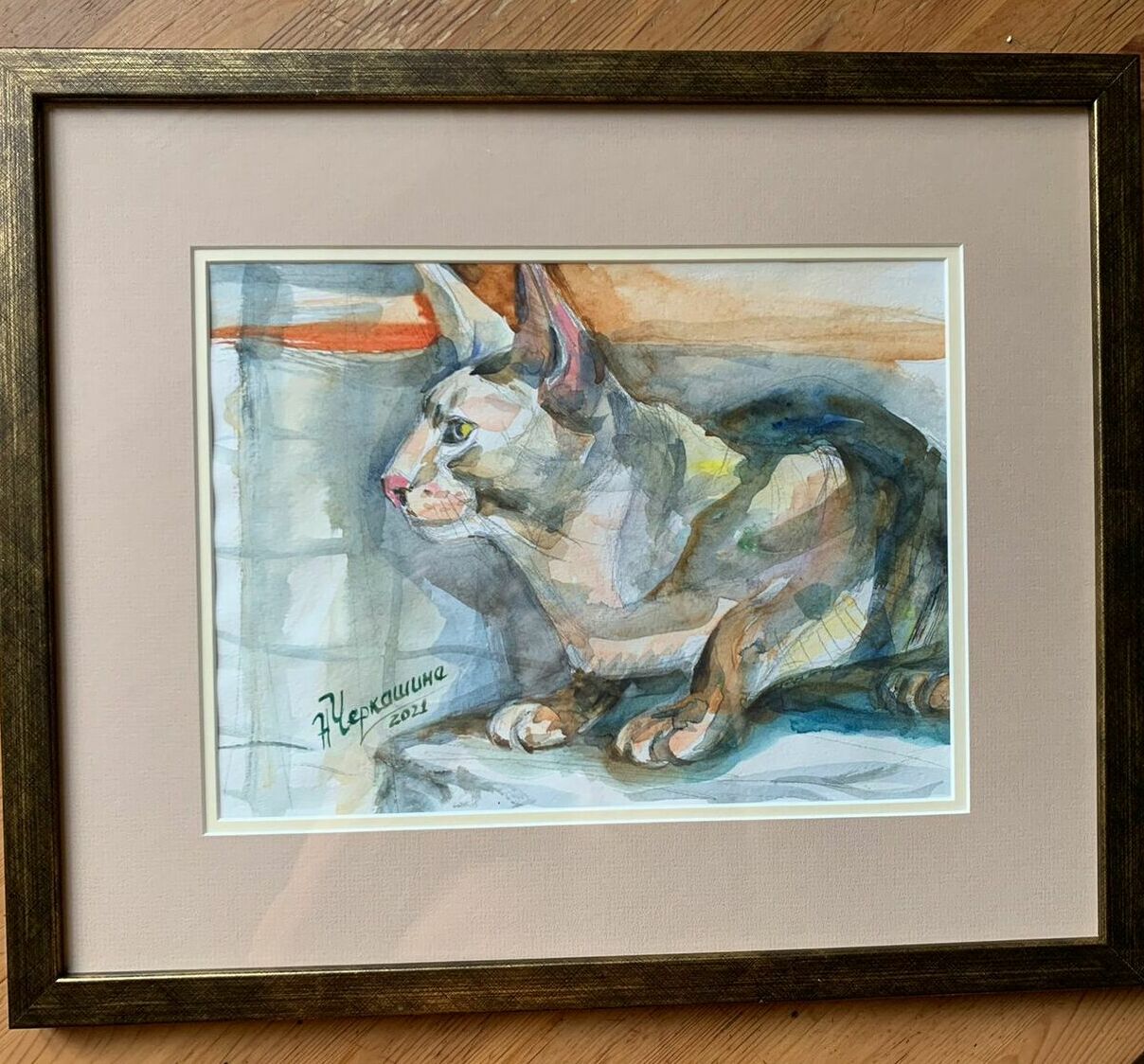 Мартовские коты и другие питомцы