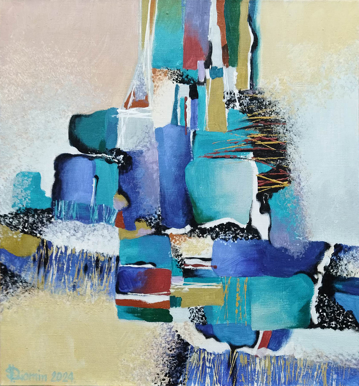 Апрель Апрель